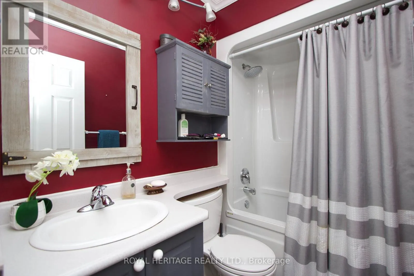 203 WILMOT TRAIL