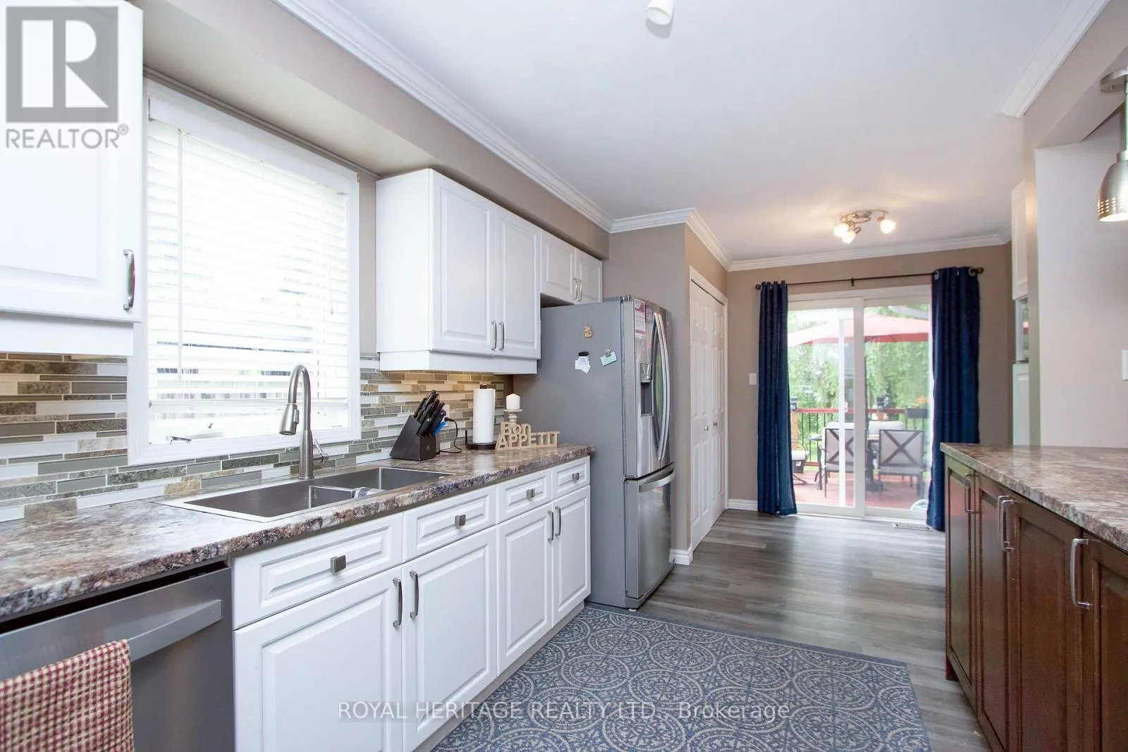 203 WILMOT TRAIL