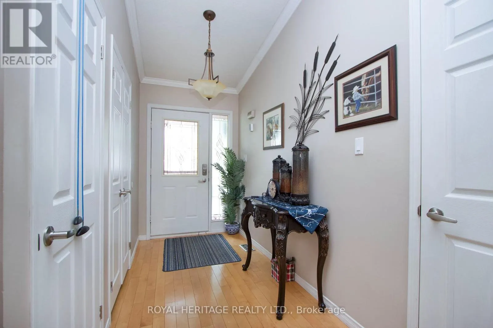 203 WILMOT TRAIL