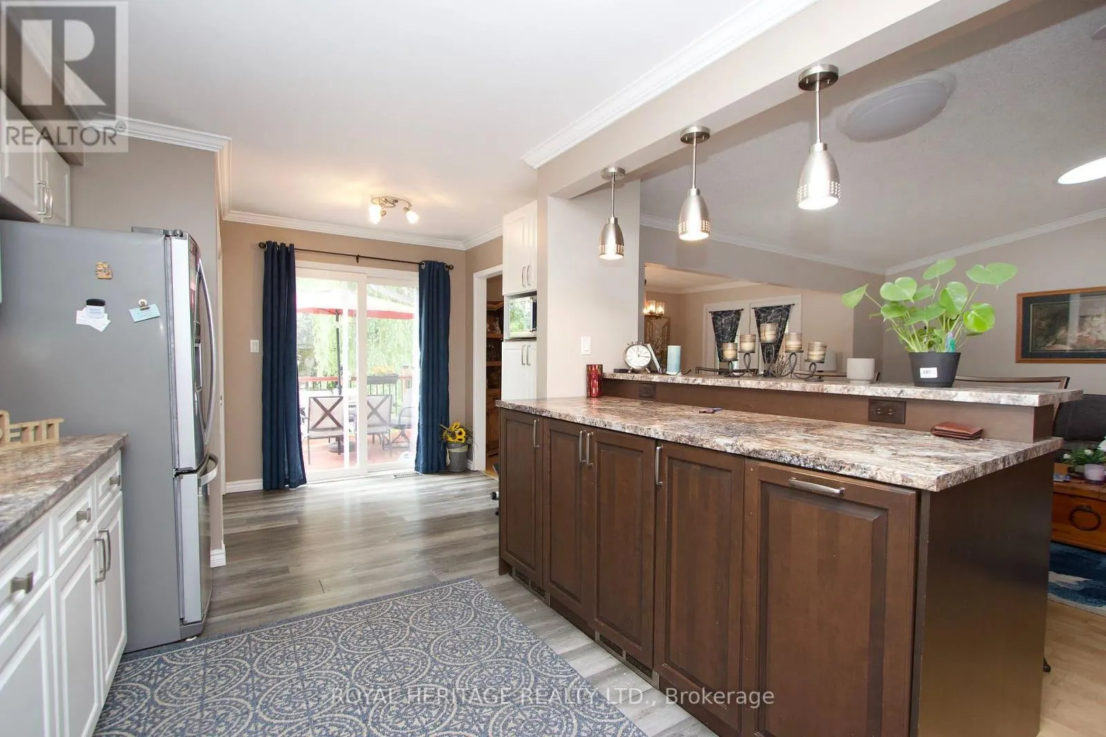 203 WILMOT TRAIL