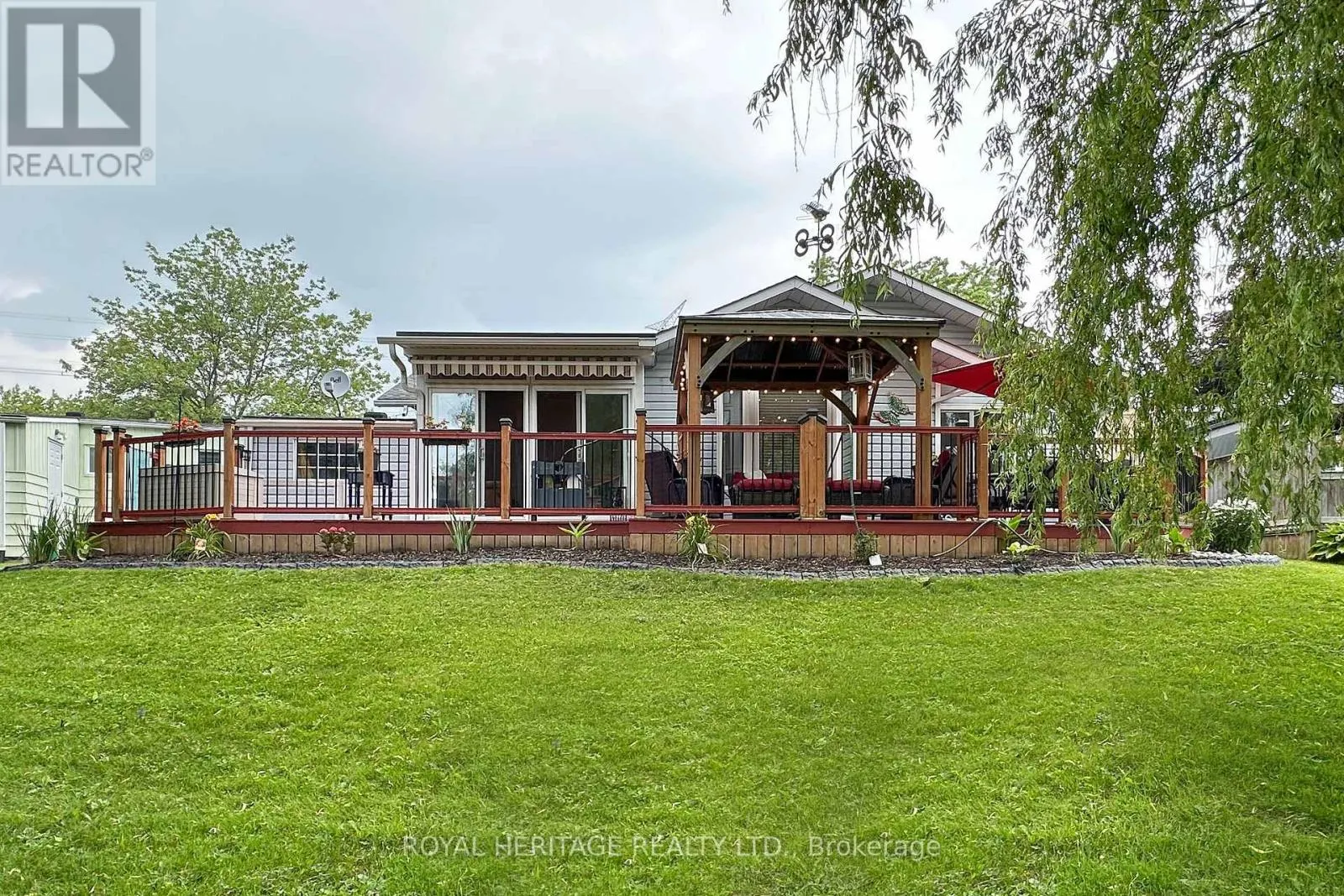 203 WILMOT TRAIL