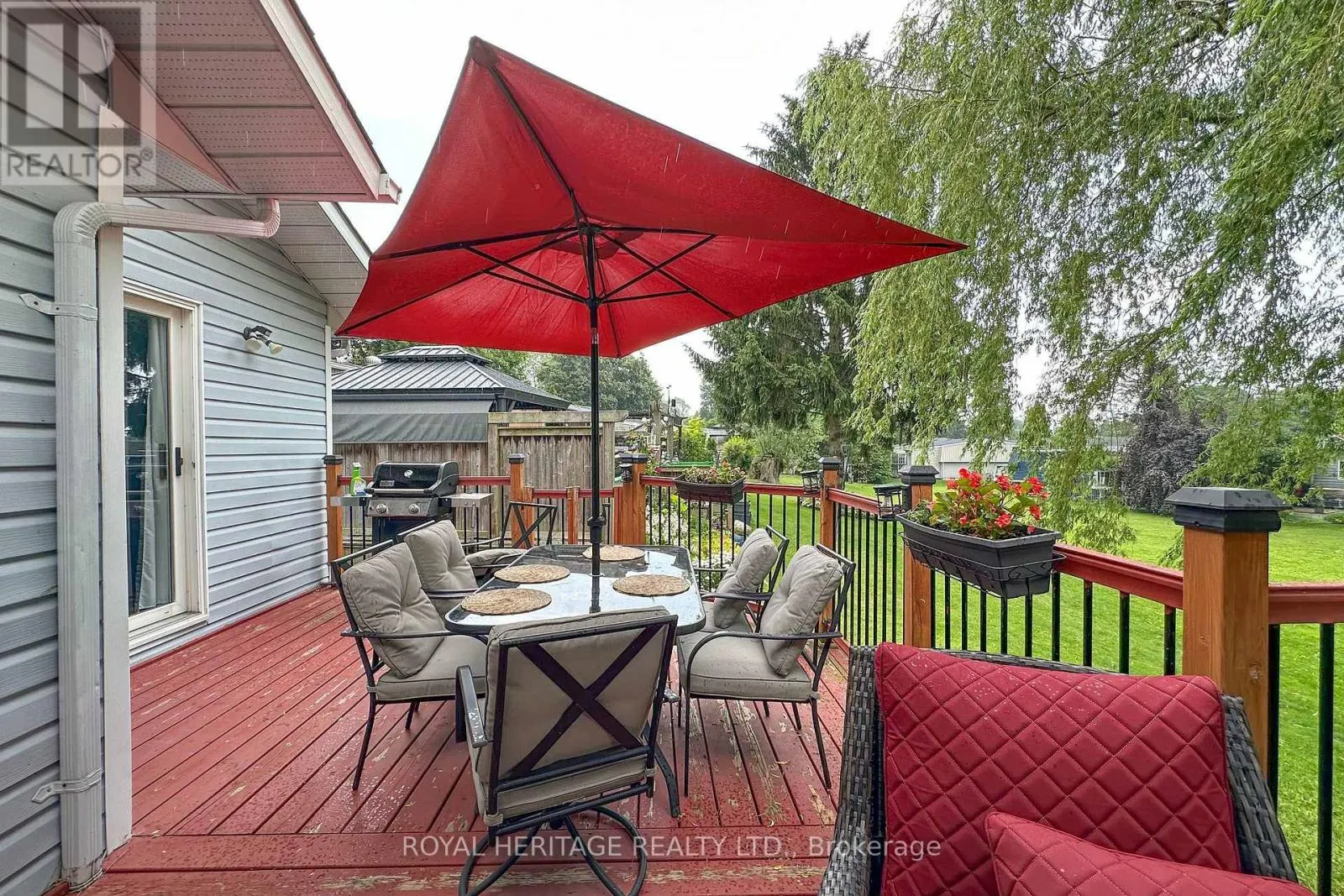 203 WILMOT TRAIL