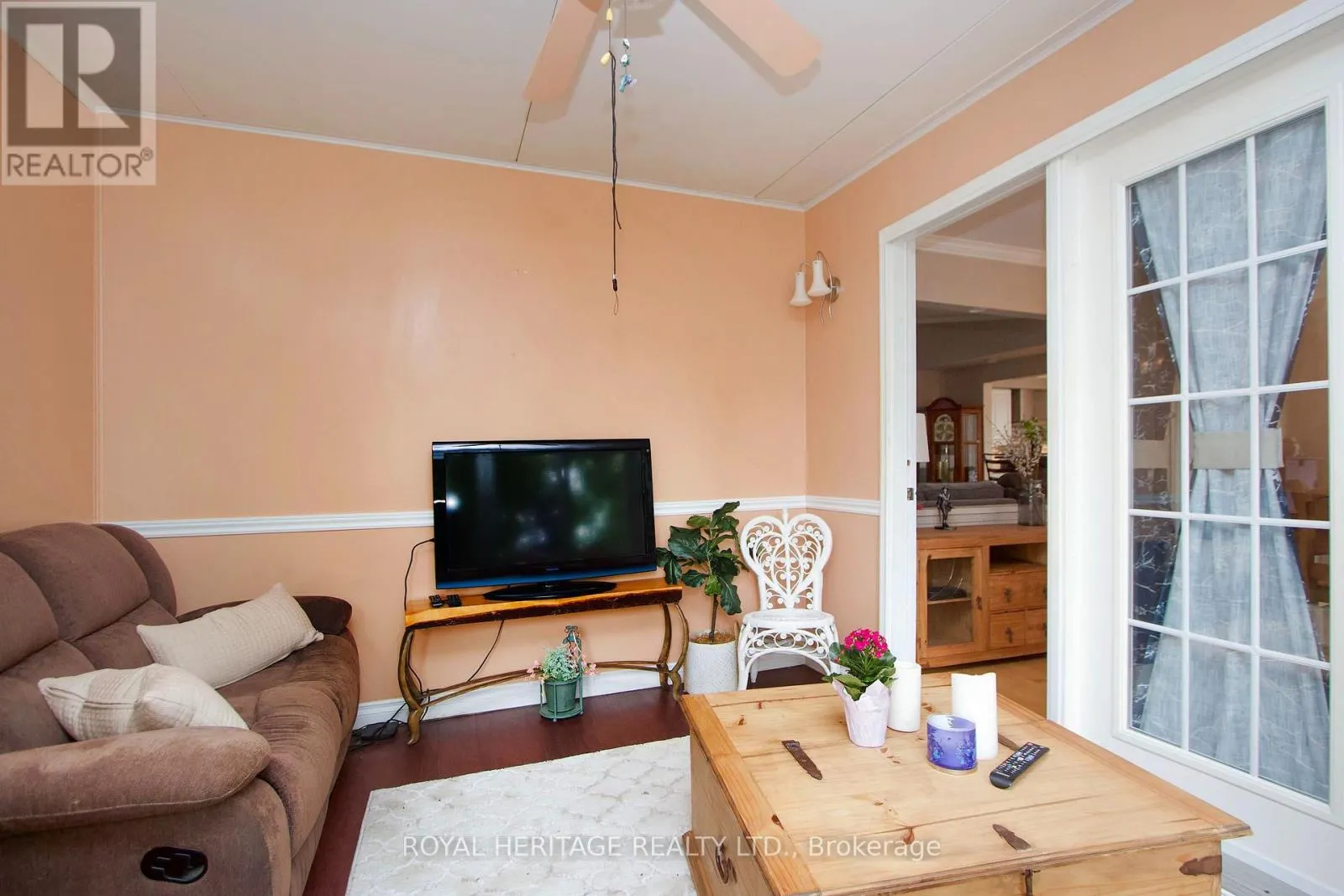 203 WILMOT TRAIL