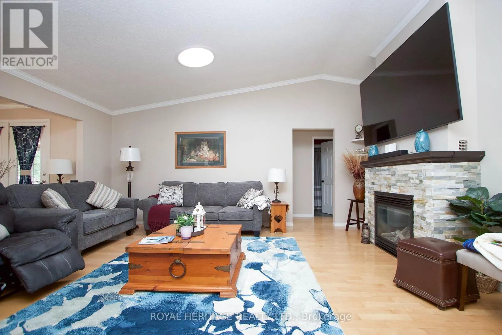 203 WILMOT TRAIL
