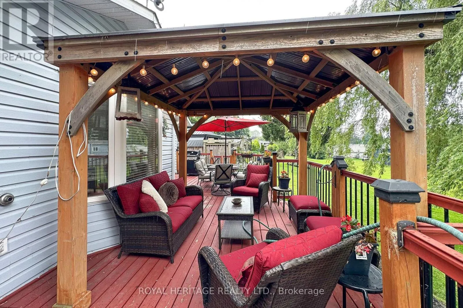 203 WILMOT TRAIL