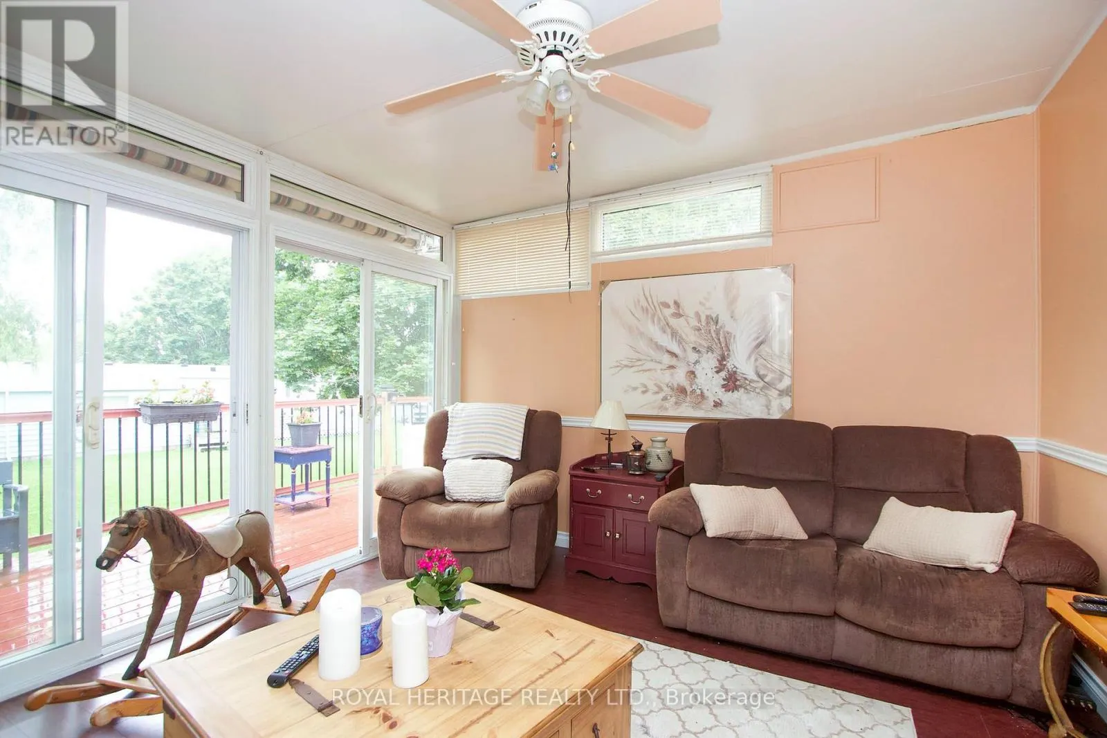 203 WILMOT TRAIL