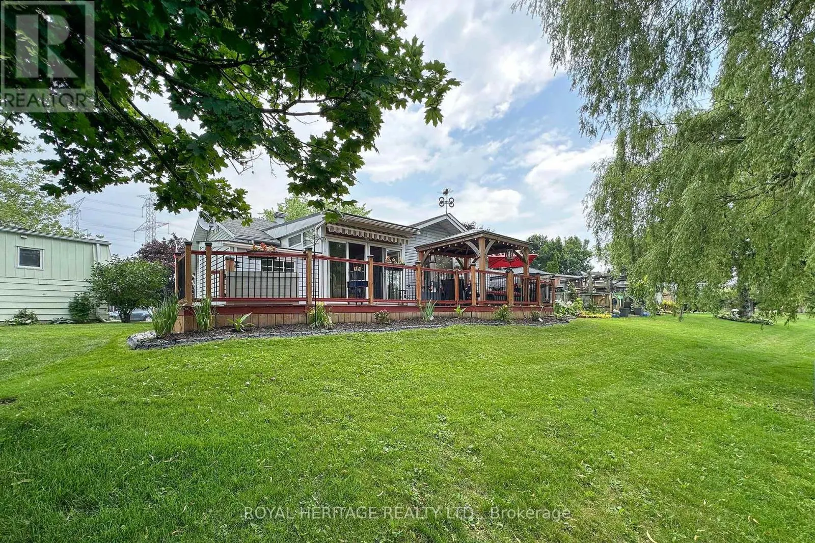 203 WILMOT TRAIL