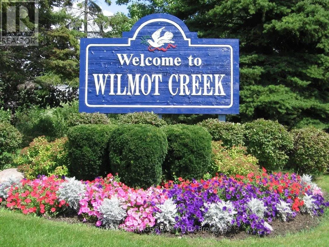 203 WILMOT TRAIL