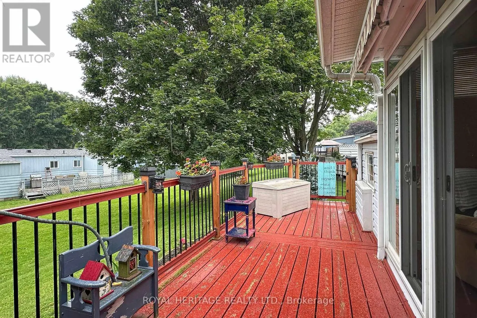 203 WILMOT TRAIL