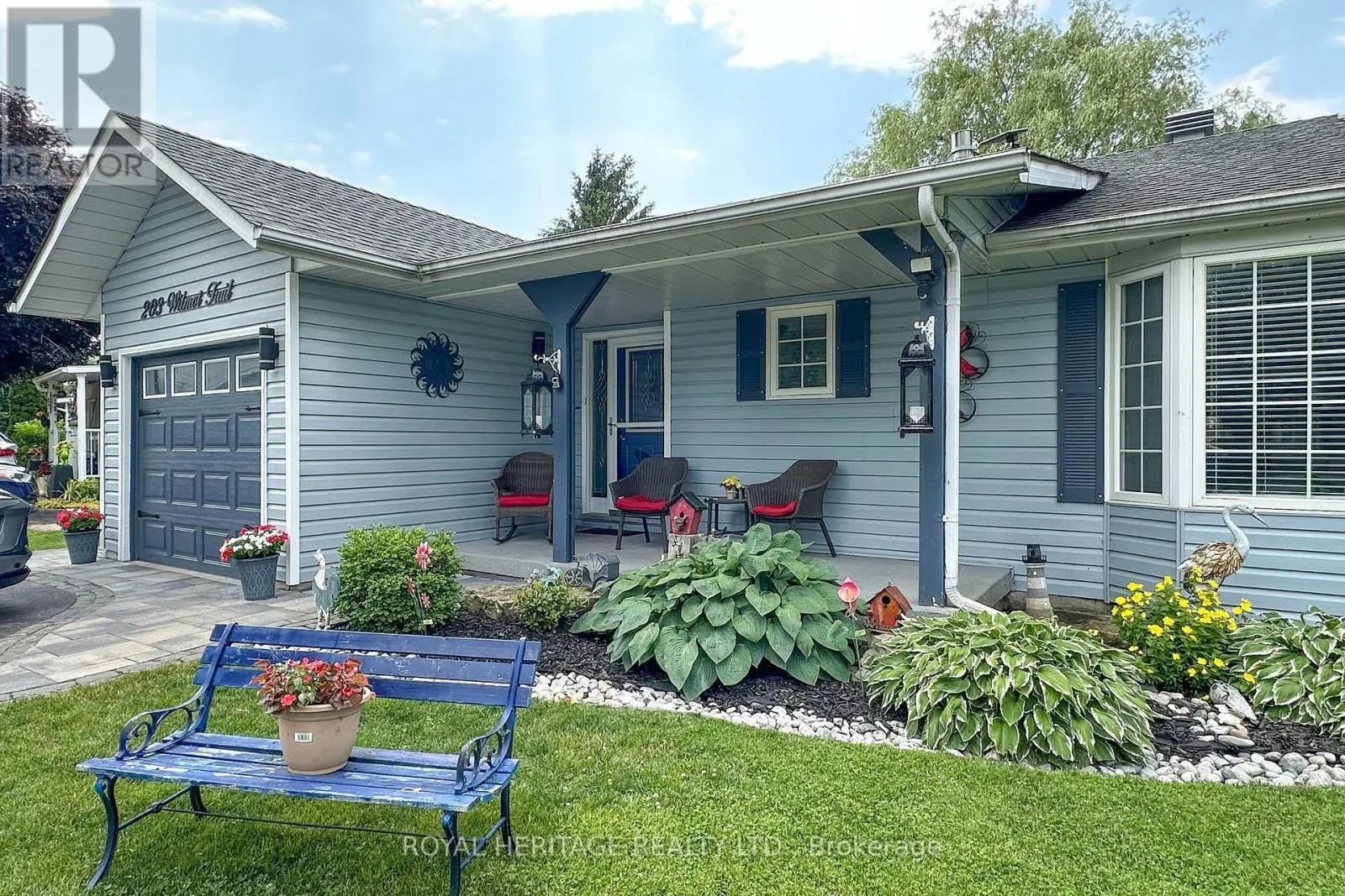 203 WILMOT TRAIL