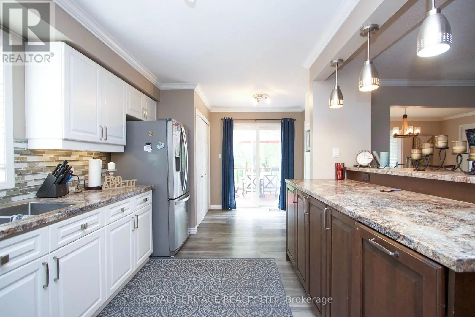 203 WILMOT TRAIL