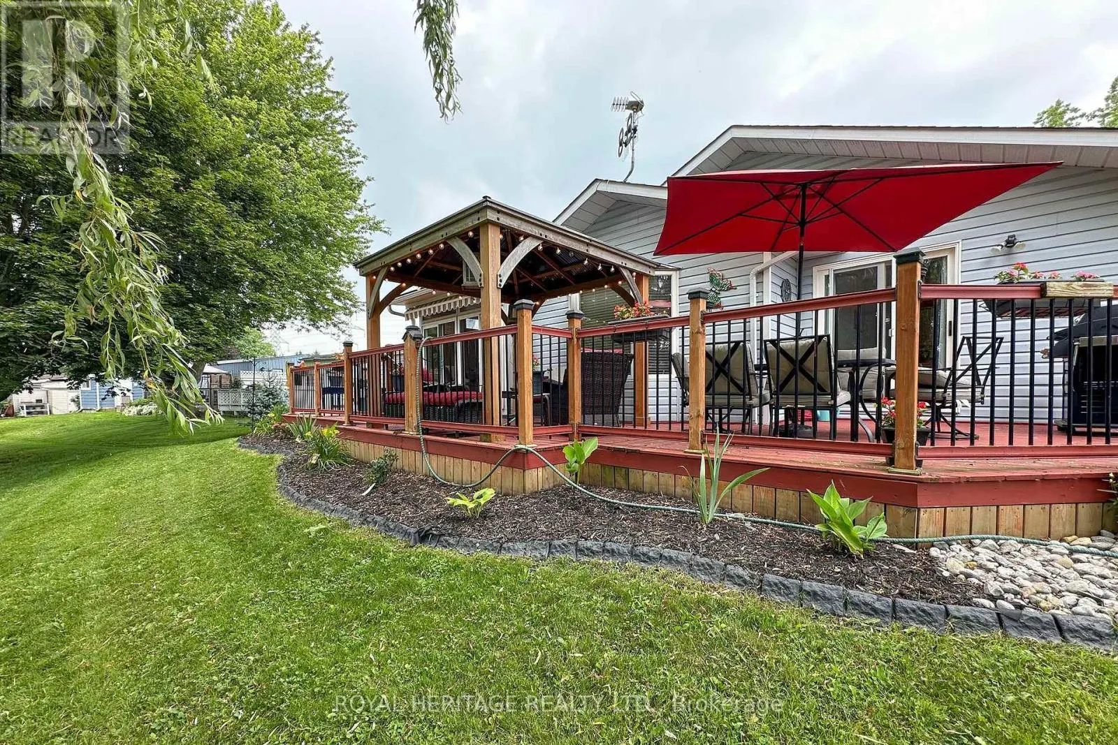 203 WILMOT TRAIL