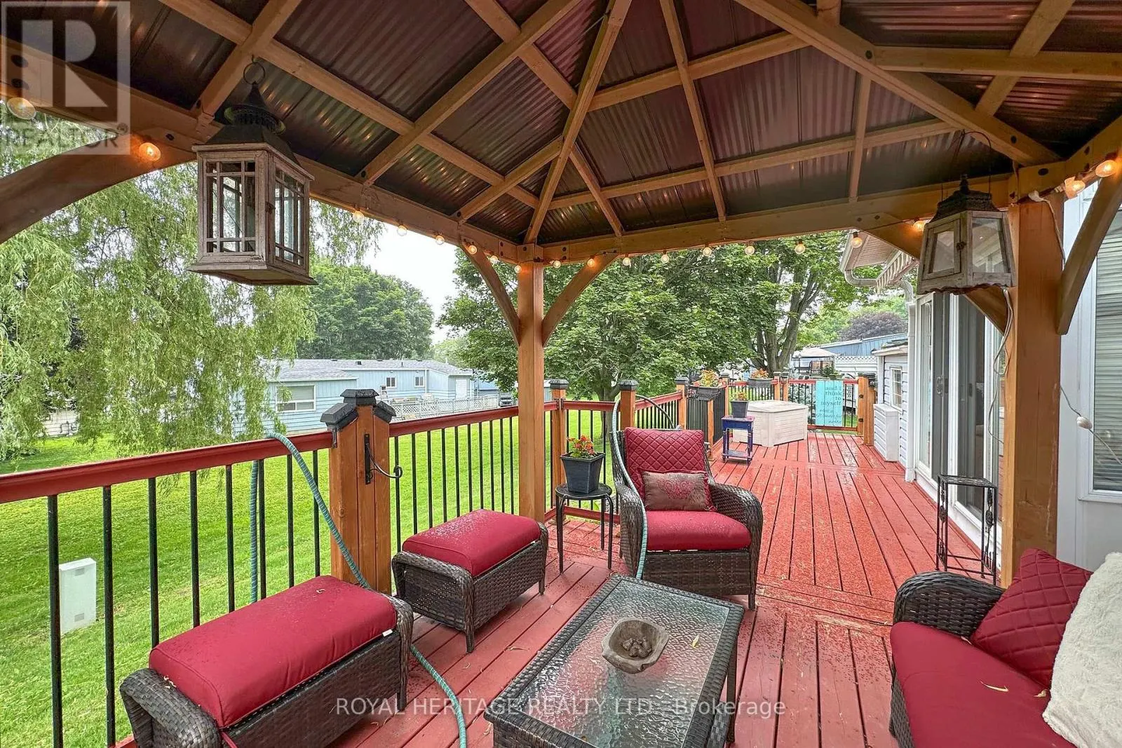 203 WILMOT TRAIL