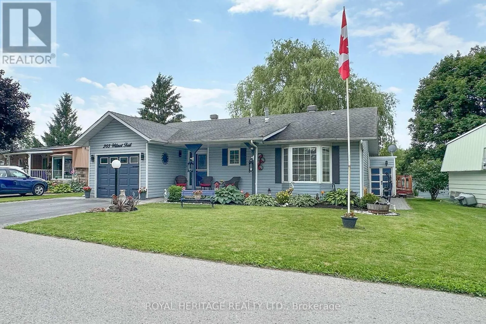 203 WILMOT TRAIL