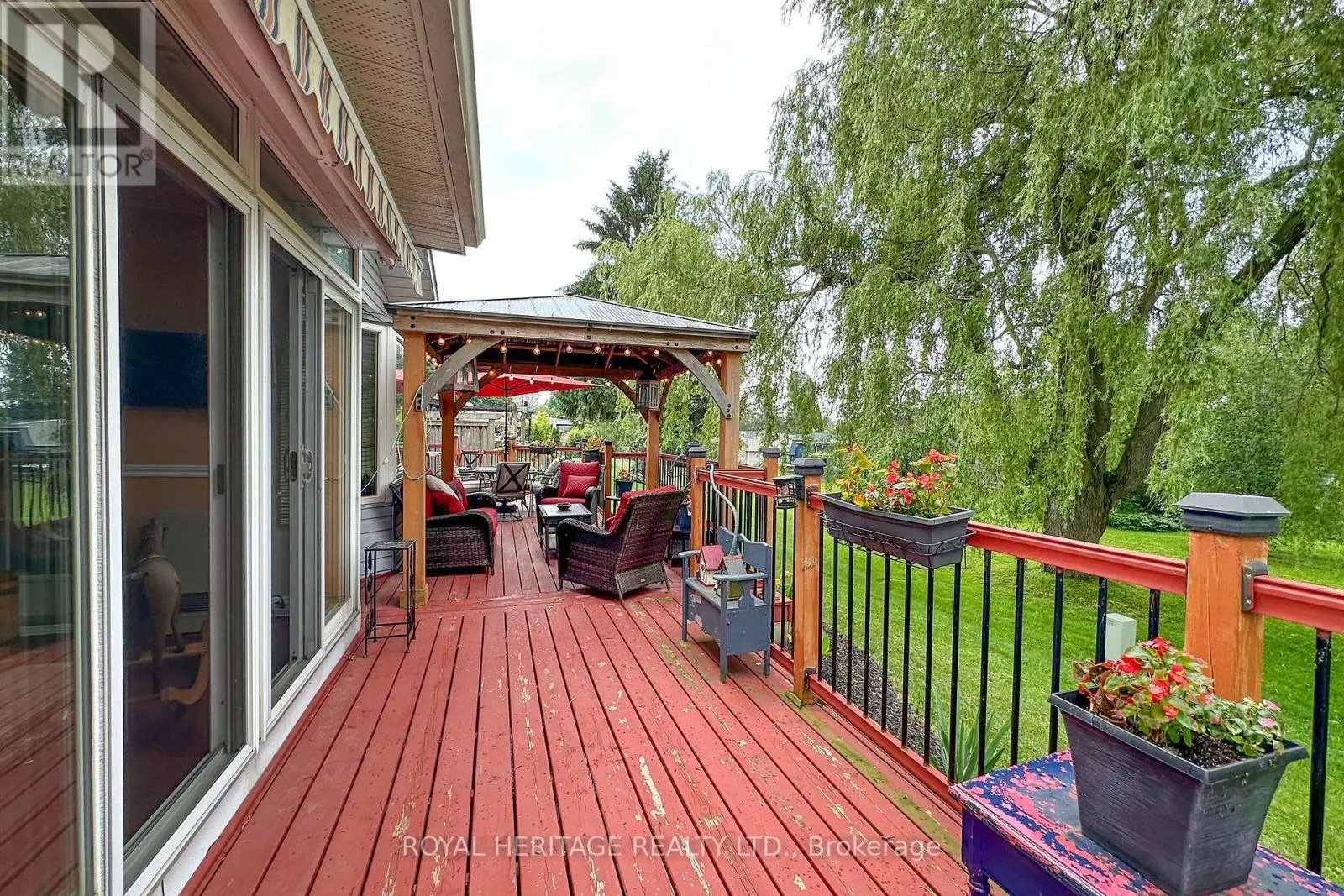203 WILMOT TRAIL