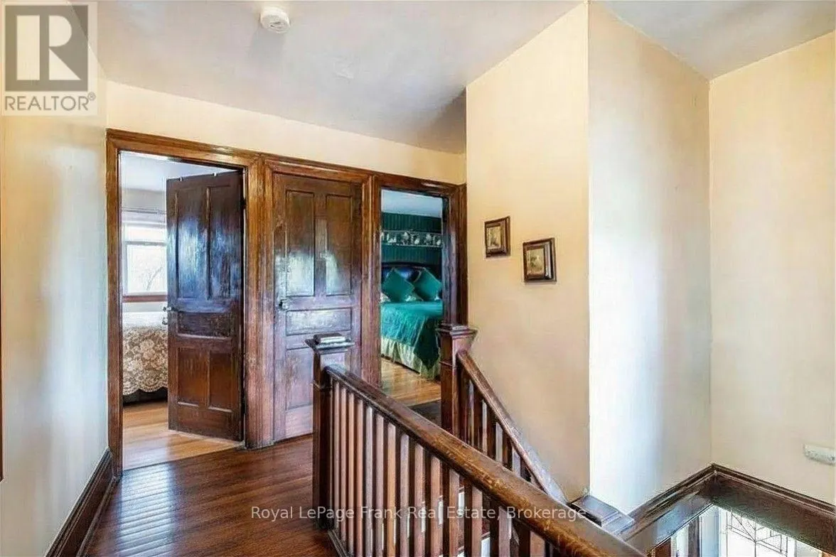 3 SUMMIT DRIVE