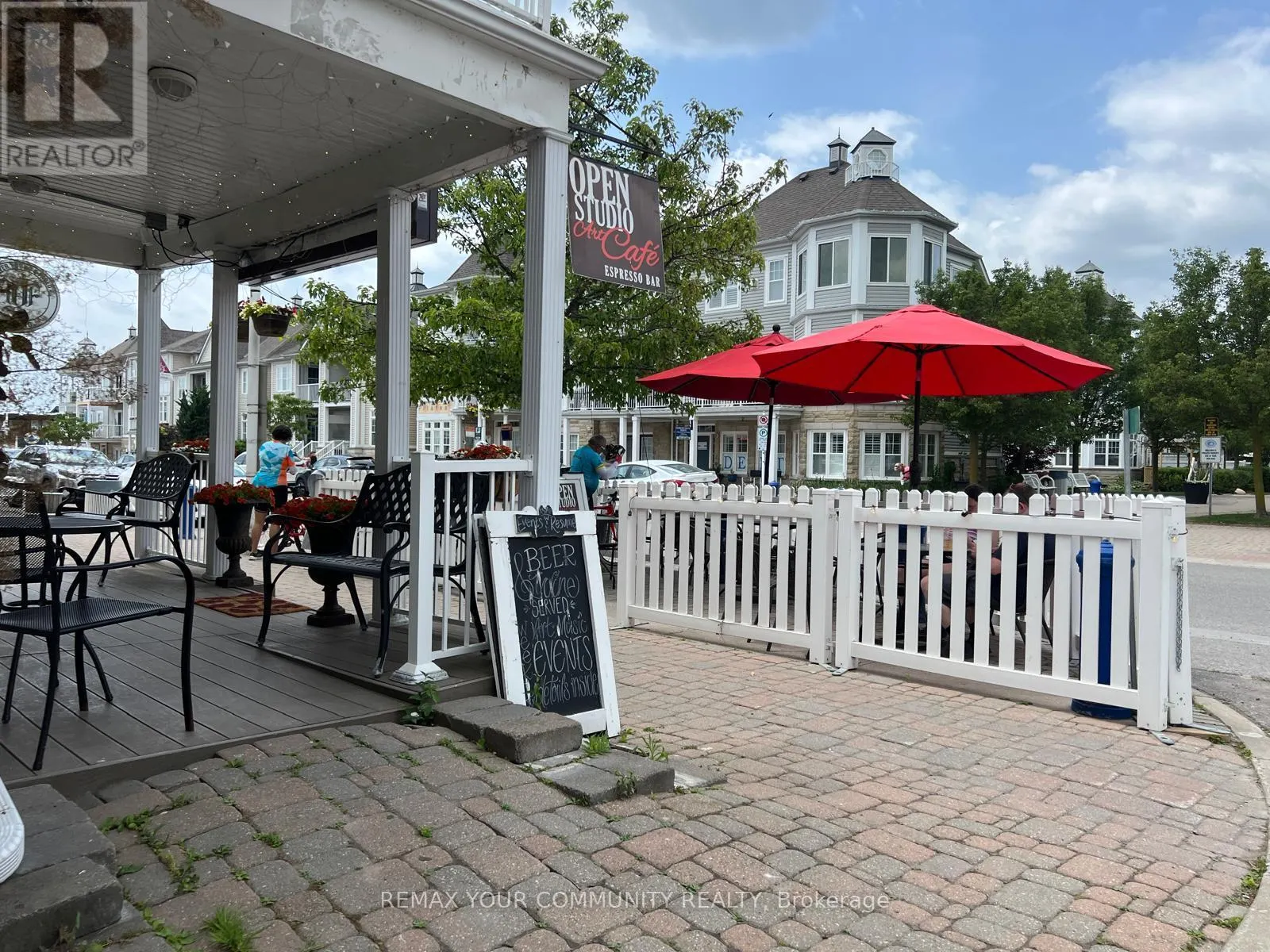 617 LIVERPOOL ROAD