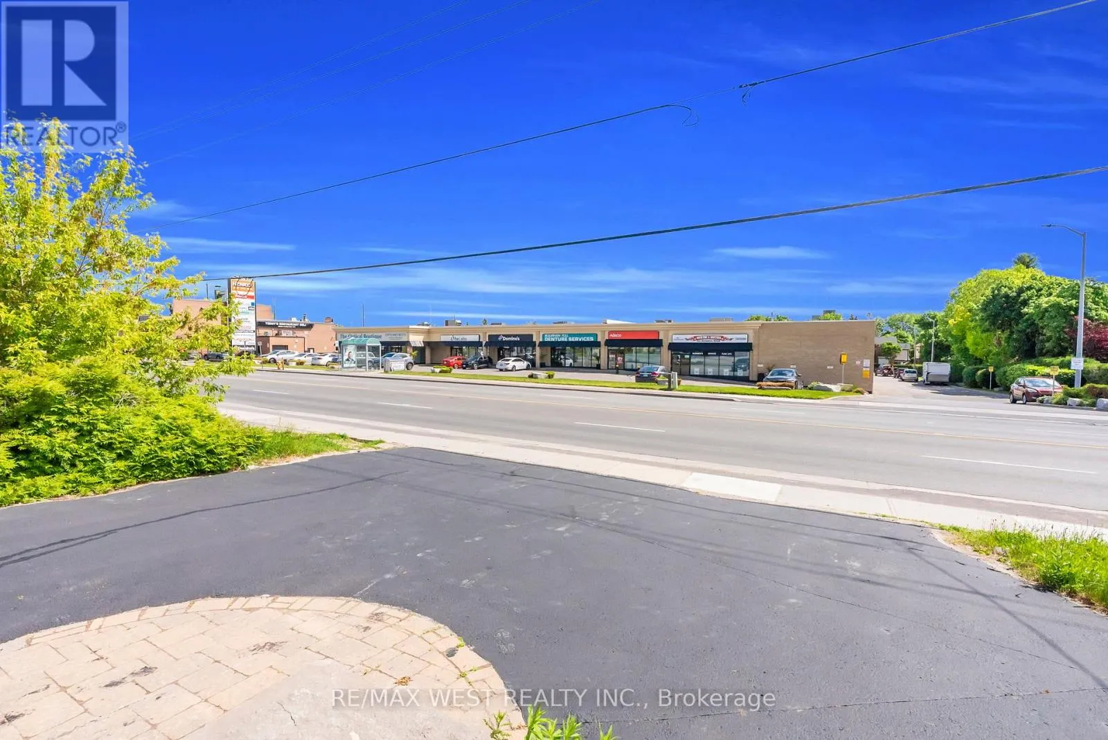 36 PARK ROAD S