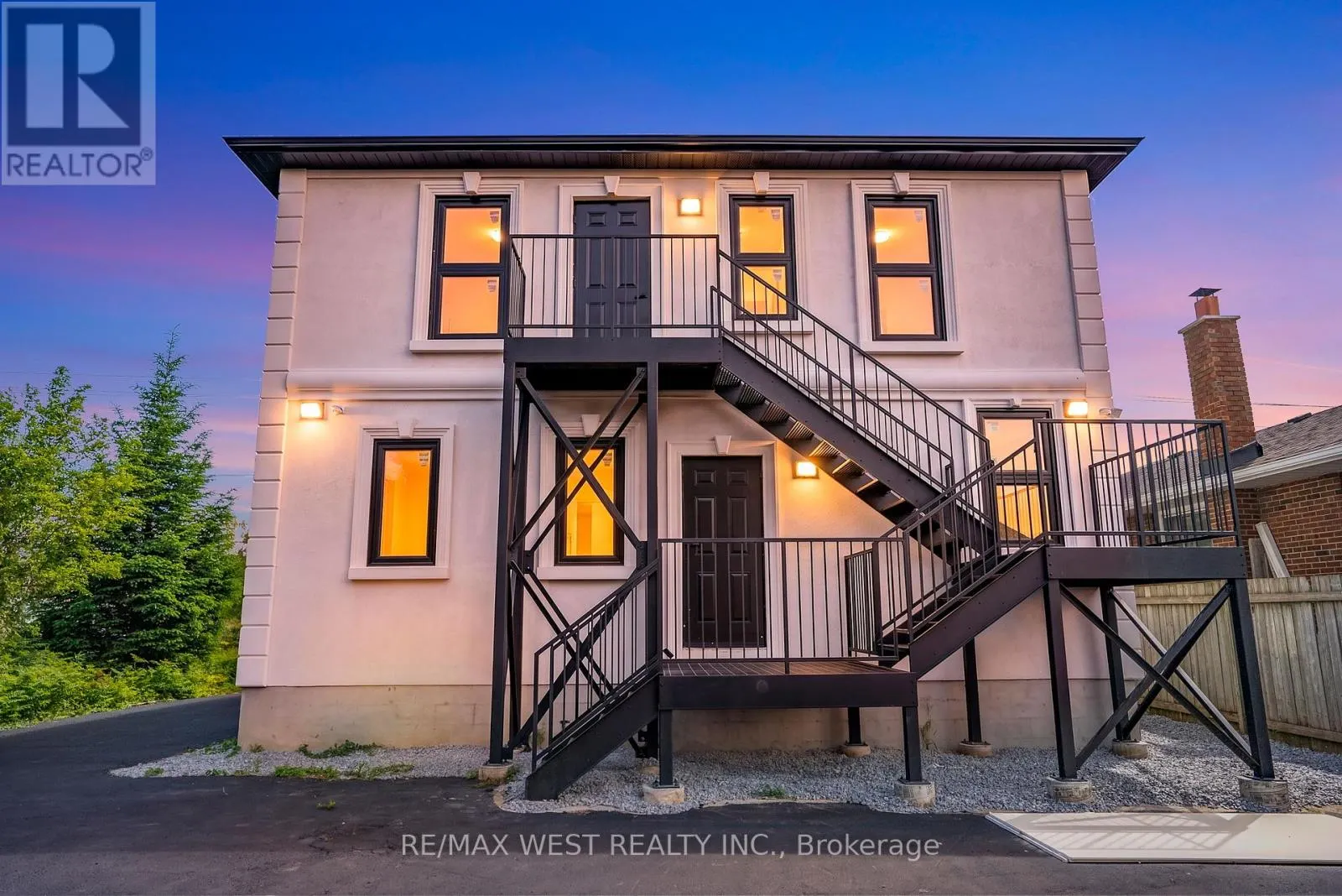 36 PARK ROAD S