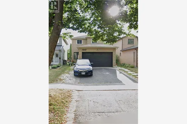 1547 MARSHCOURT DRIVE