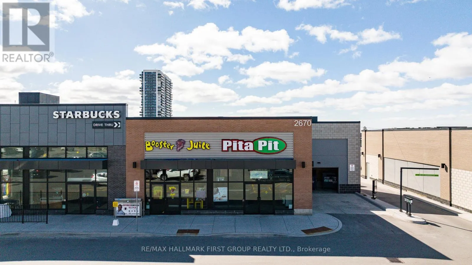 2670 SIMCOE STREET N