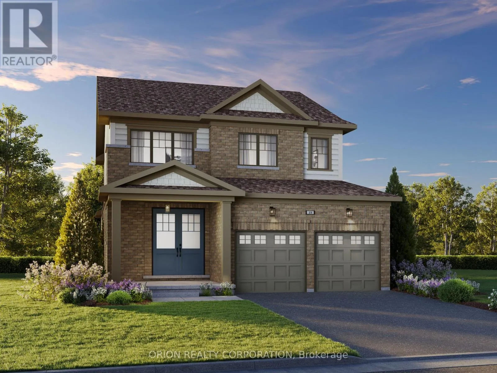 186 DELINE CRESCENT