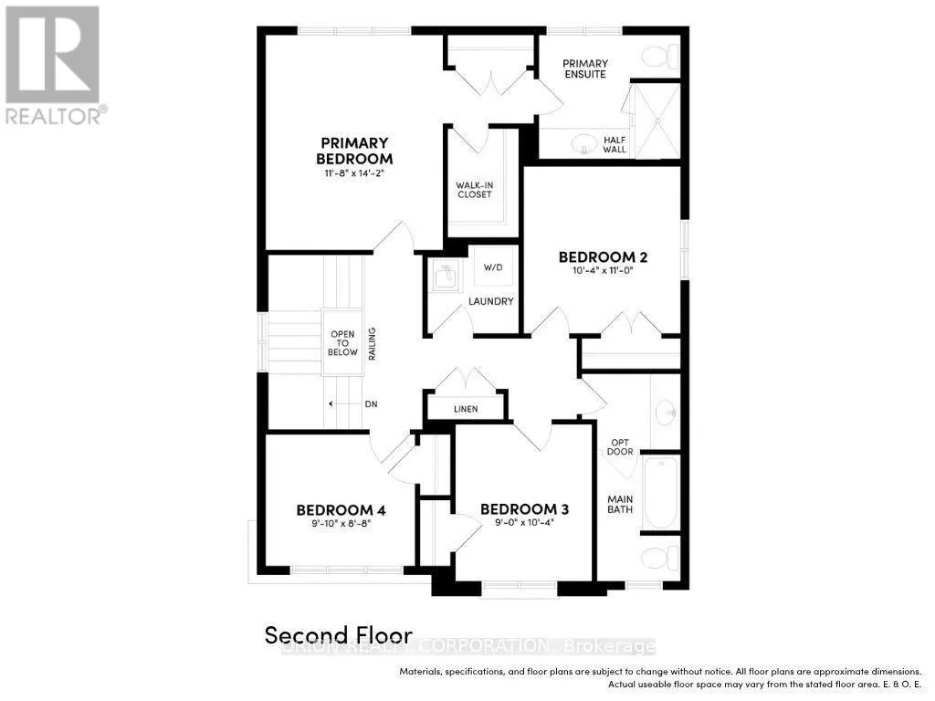 186 DELINE CRESCENT