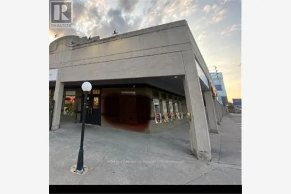 1 - 1550 KINGSTON ROAD