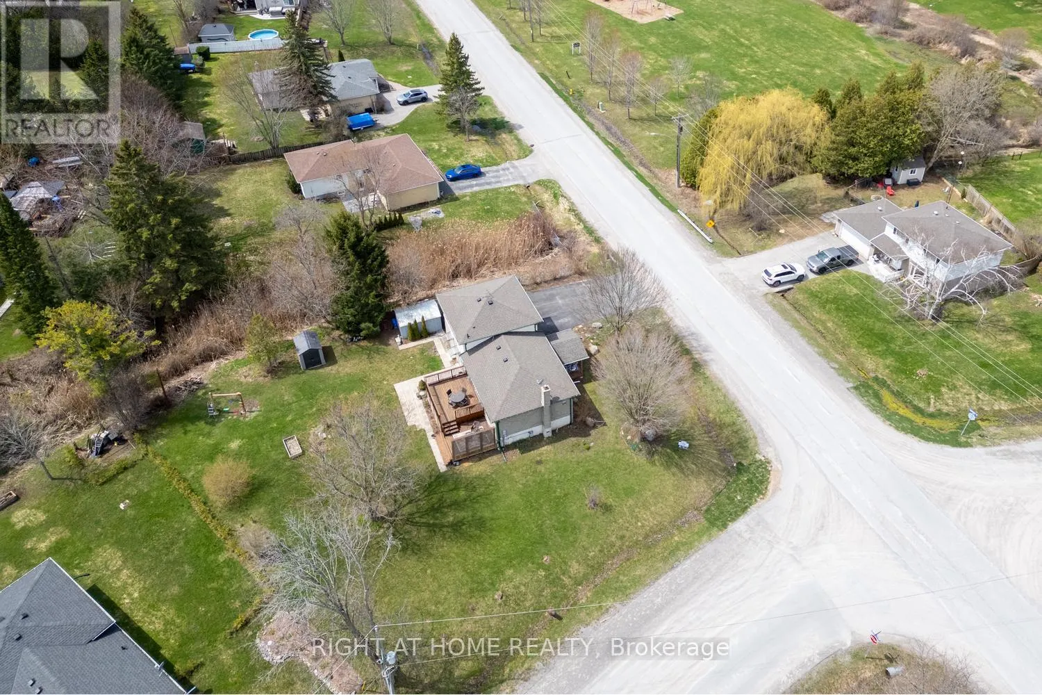17 CRESTVIEW AVENUE