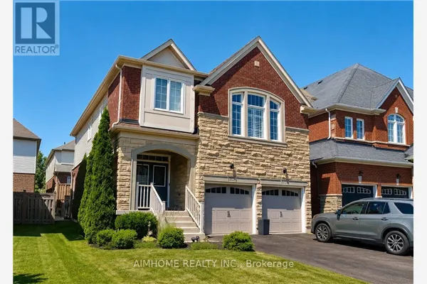 1993 COCKLIN CRESCENT