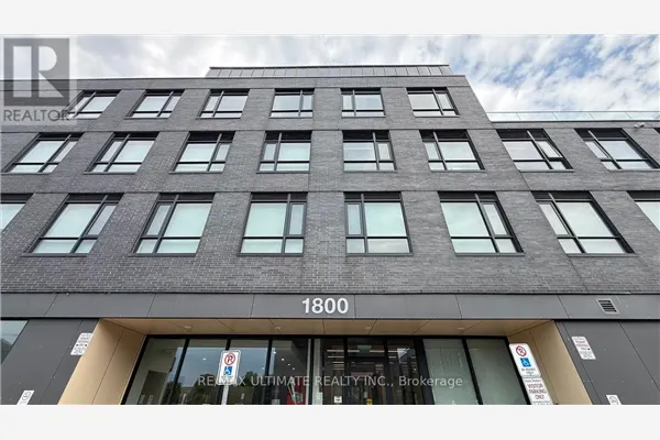 214 - 1800 SIMCOE STREET N