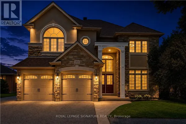 2904 RANGE LINE ROAD