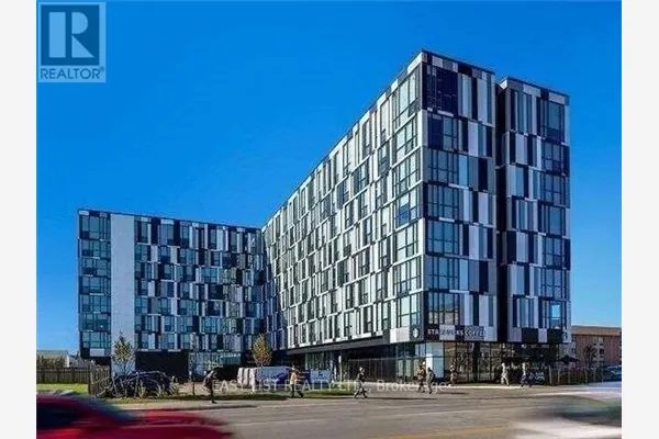 542 - 1900 SIMCOE STREET N