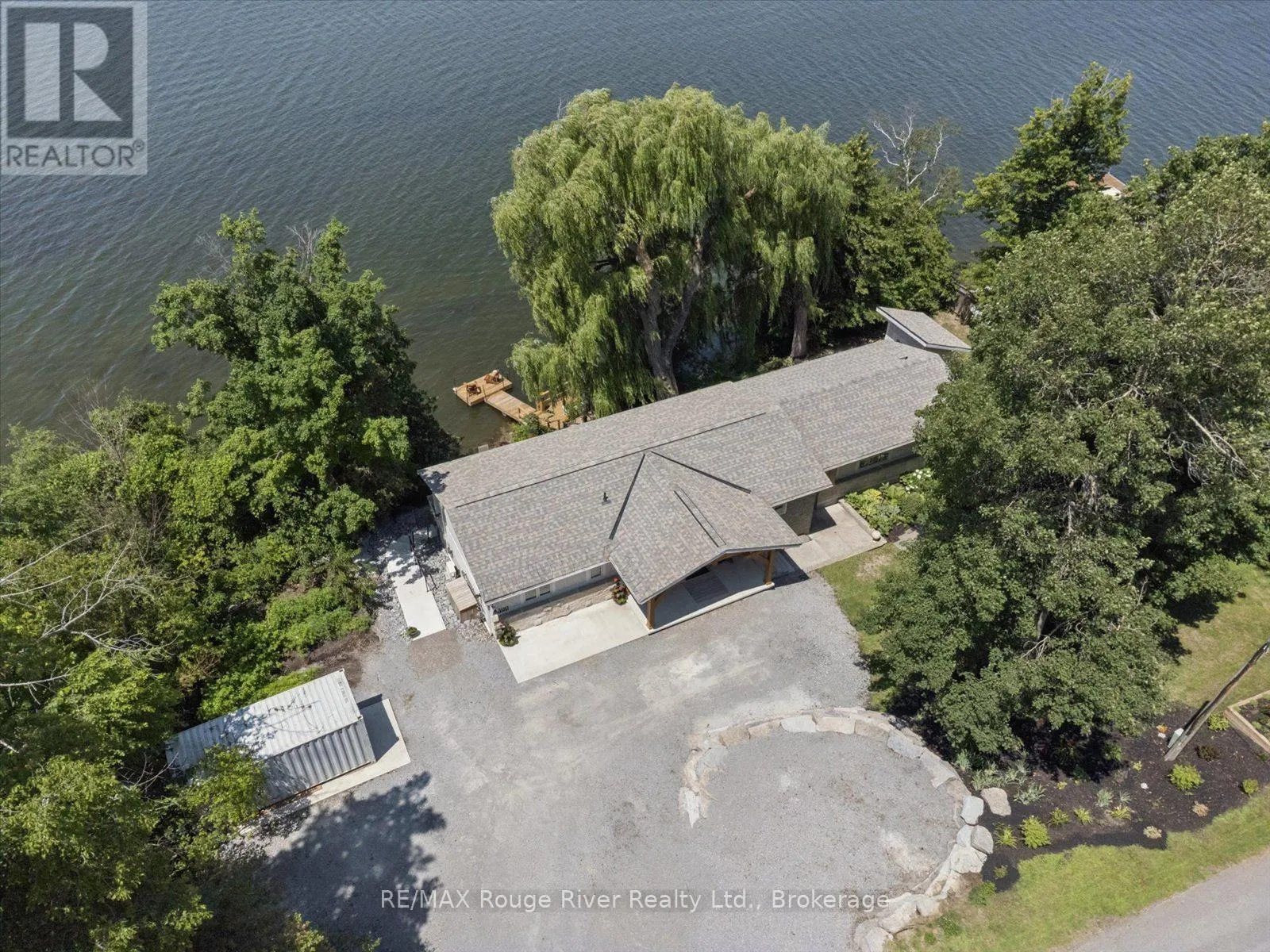500 FRALICKS BEACH ROAD