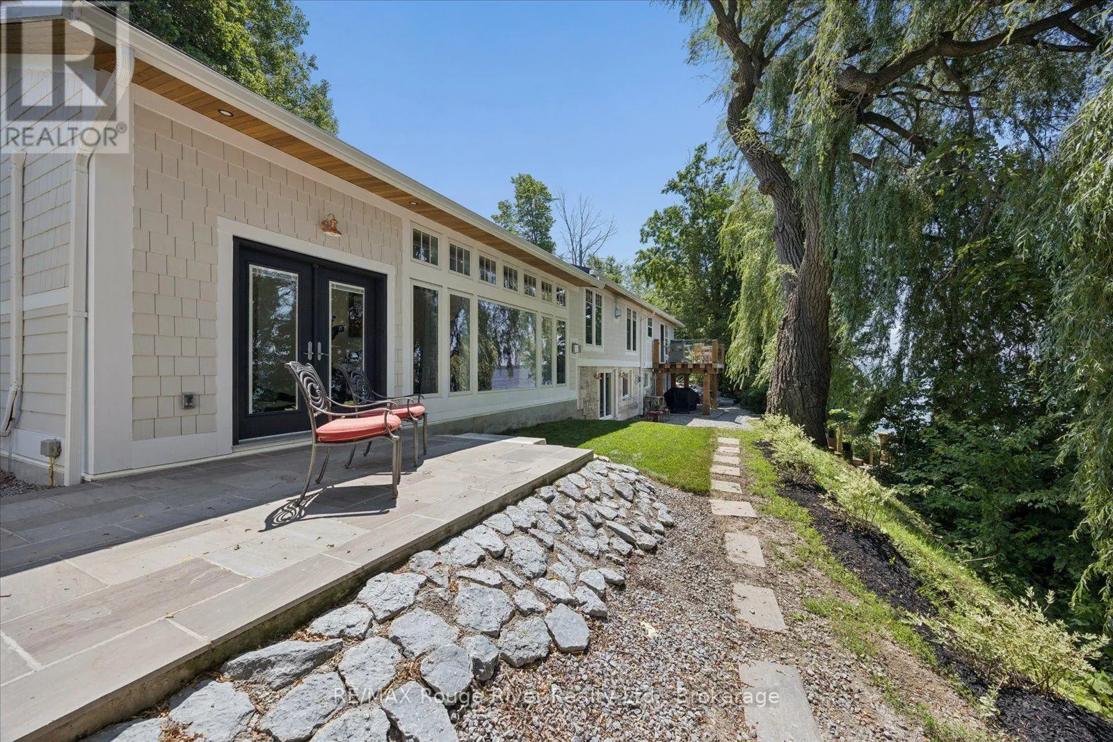 500 FRALICKS BEACH ROAD