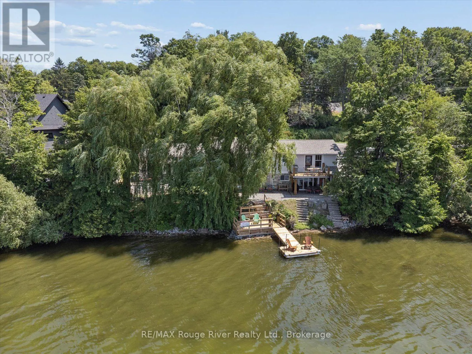 500 FRALICKS BEACH ROAD