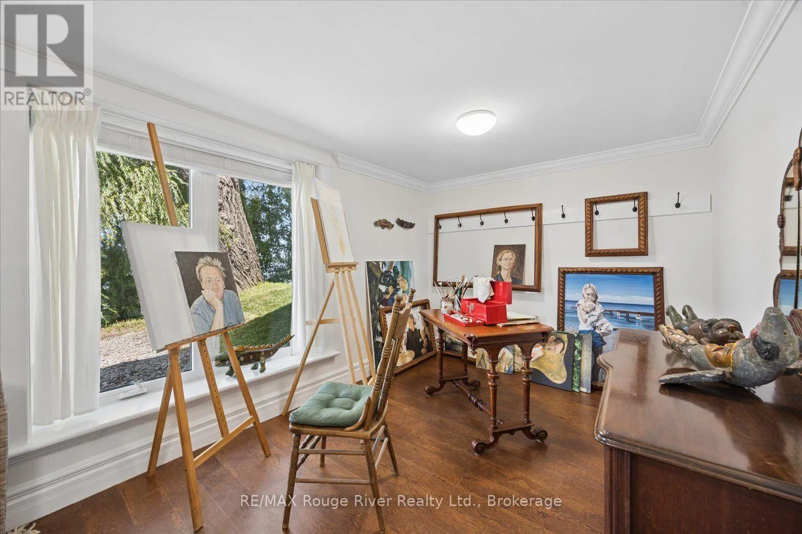 500 FRALICKS BEACH ROAD