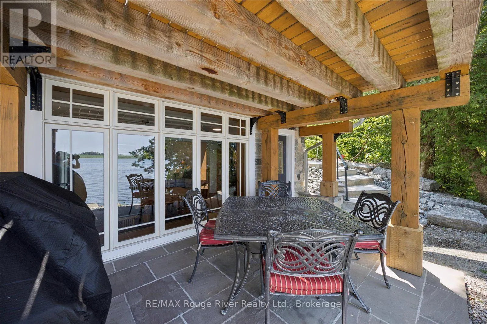 500 FRALICKS BEACH ROAD