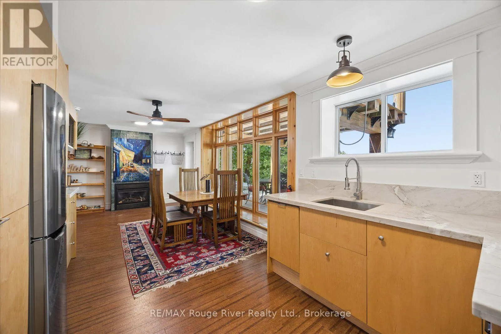 500 FRALICKS BEACH ROAD