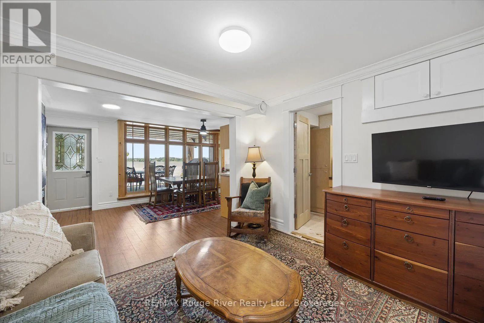 500 FRALICKS BEACH ROAD