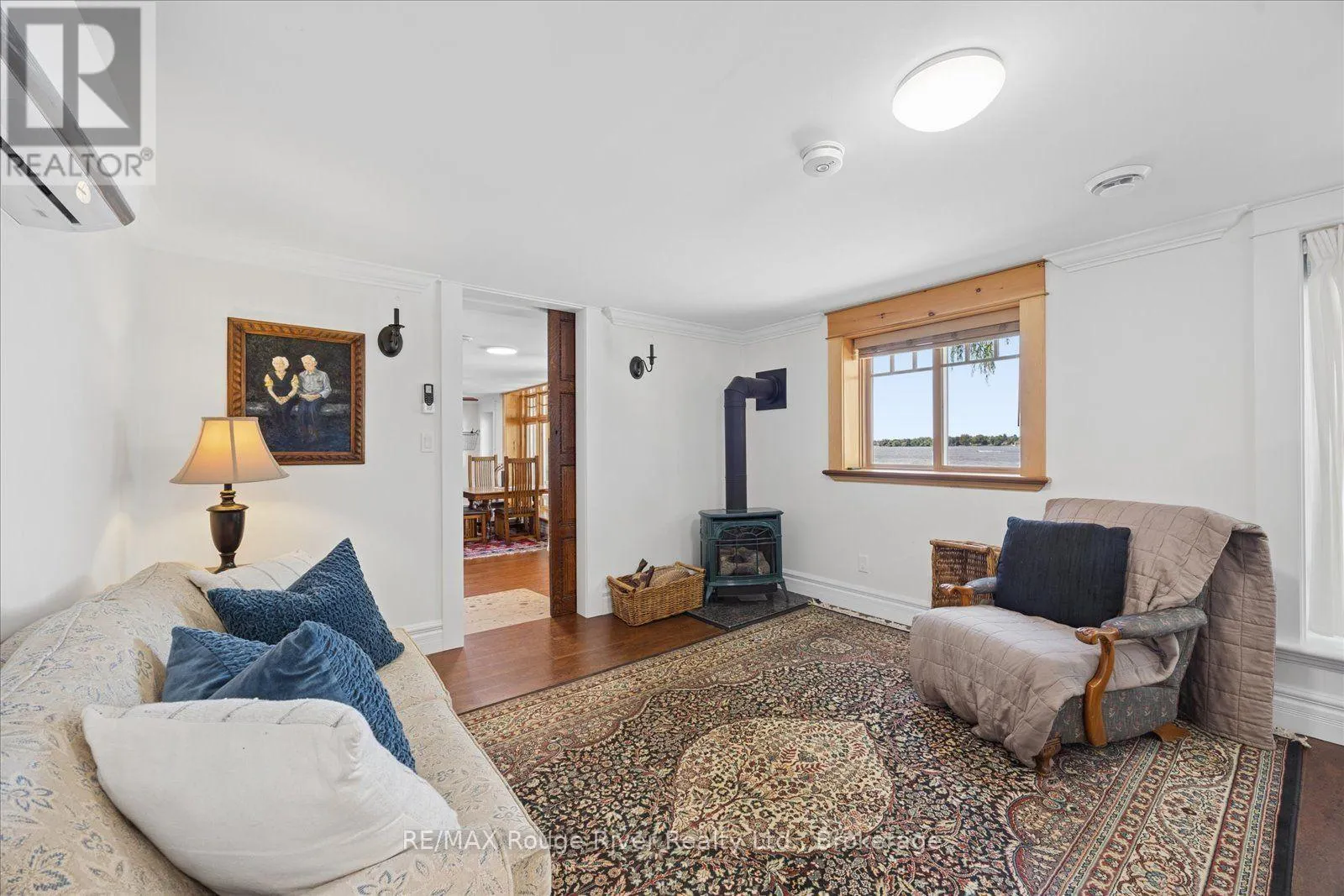 500 FRALICKS BEACH ROAD