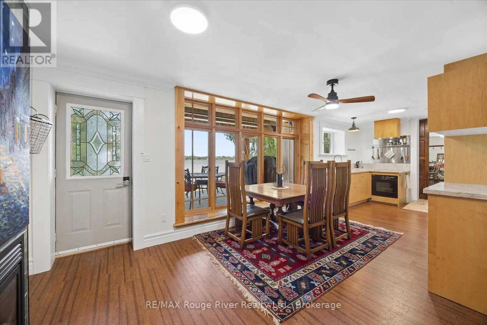 500 FRALICKS BEACH ROAD
