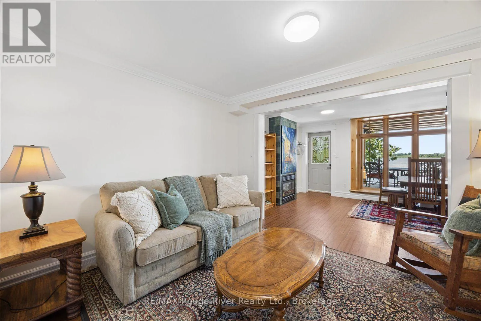 500 FRALICKS BEACH ROAD