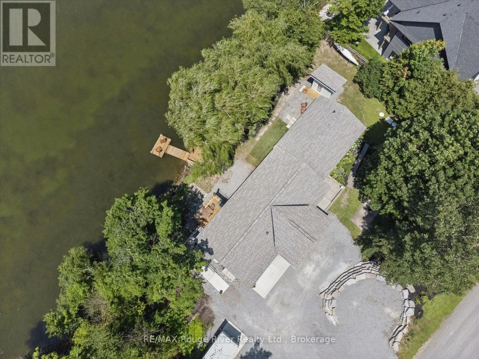 500 FRALICKS BEACH ROAD