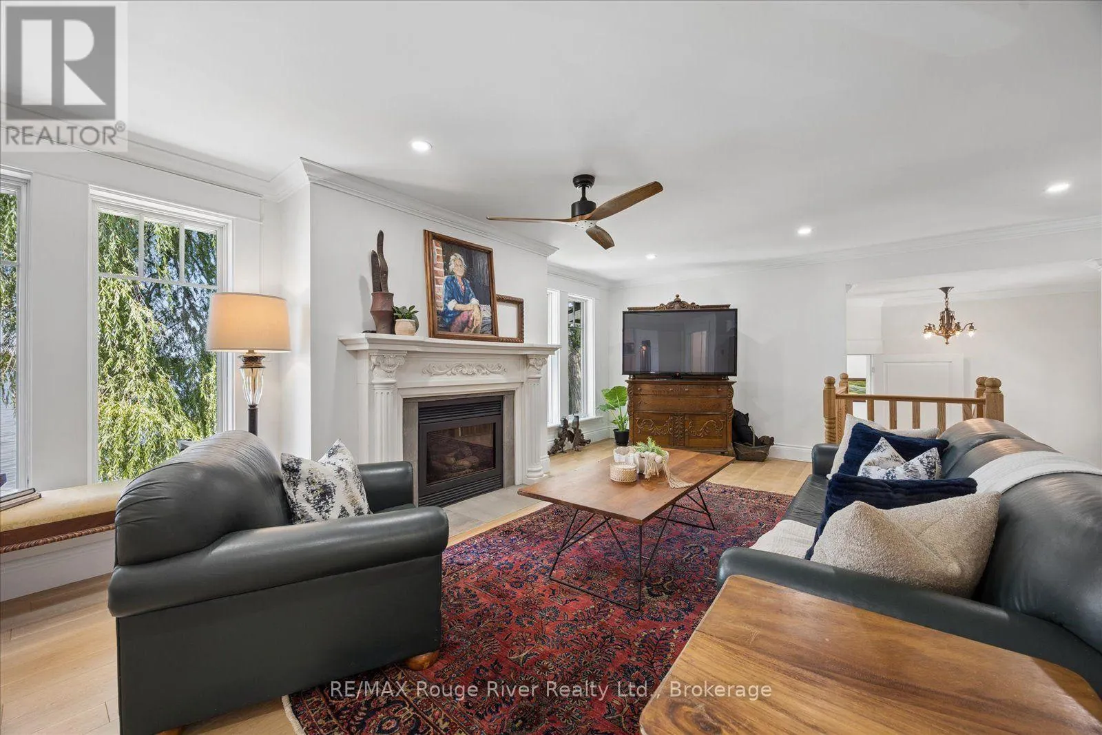 500 FRALICKS BEACH ROAD