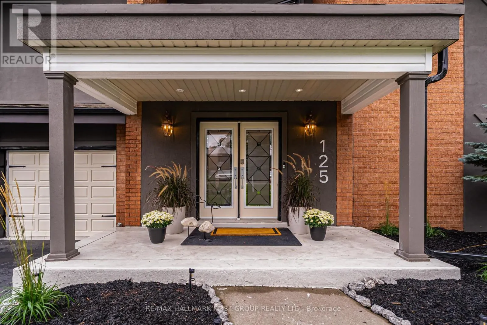 125 PERCY CRESCENT