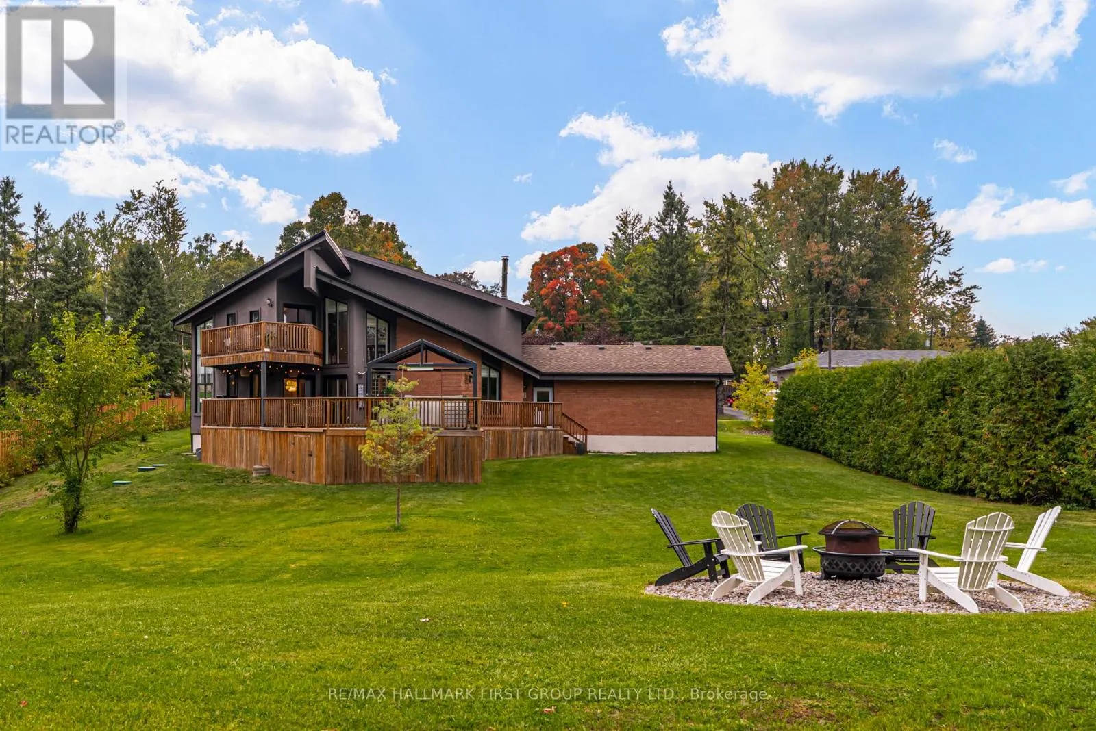 125 PERCY CRESCENT