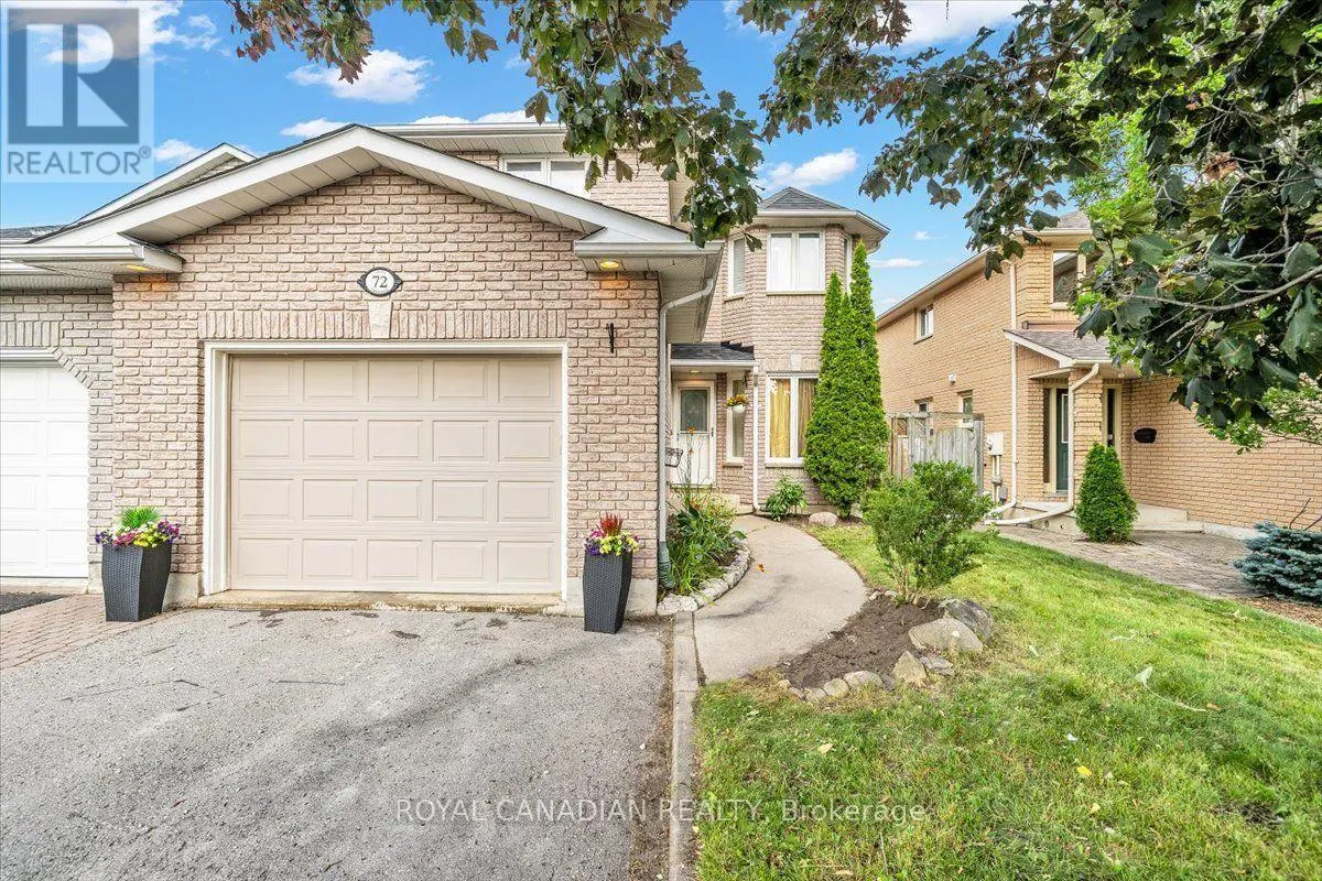 72 SHORT CRESCENT