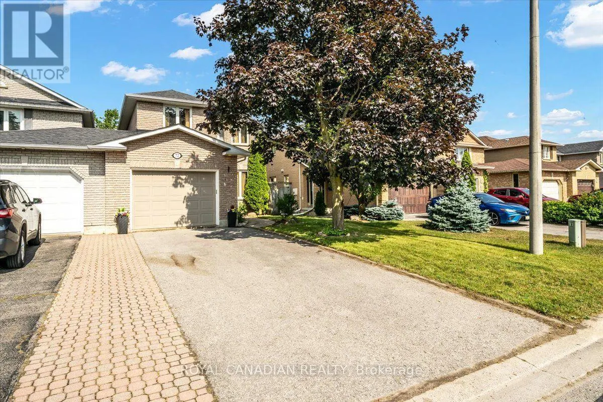 72 SHORT CRESCENT