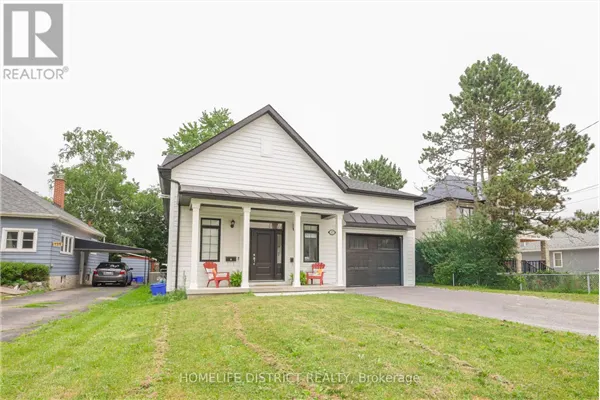 127 GIBBONS STREET